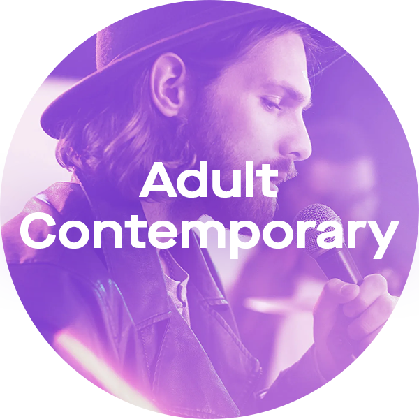 Adult Contemporary Genre