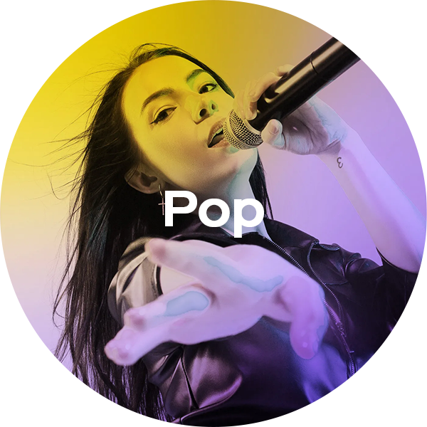 Pop Genre