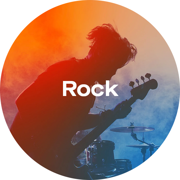 Rock Genre