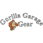 Gorilla Garage Gear